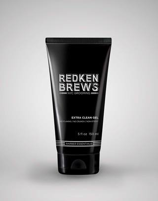 Redken - Gel extra propre